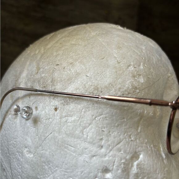 Safilo Elasta Vintage Eyewear Eyeglasses 1990s Glasses classic accessory unisex - Picture 7 of 11